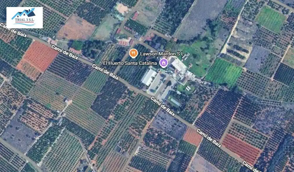 Country house for sale in Polígono de la Casa Nova, imagen 2