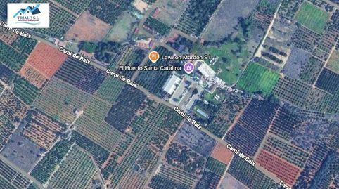 Foto 2 von Country house zum Verkauf in Polígono de la Casa Nova, Monóvar / Monòver, Alicante