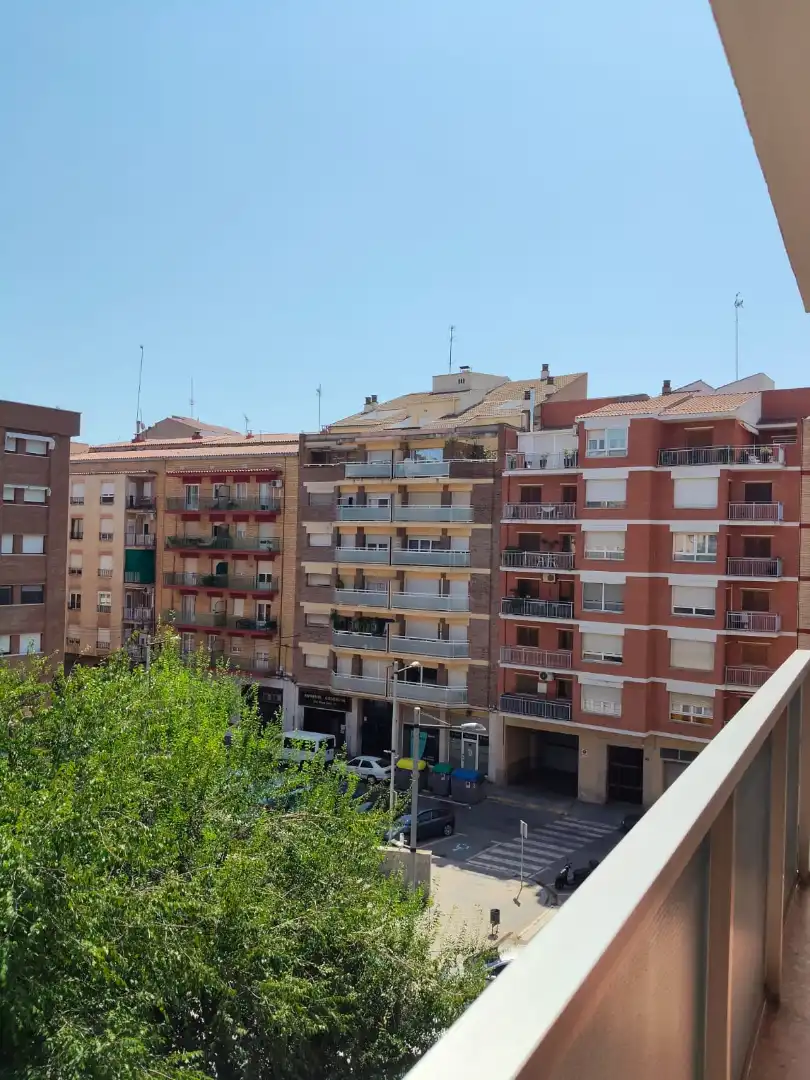 Pis amb terrassa en venda a Carrer de Castella, imagen 21