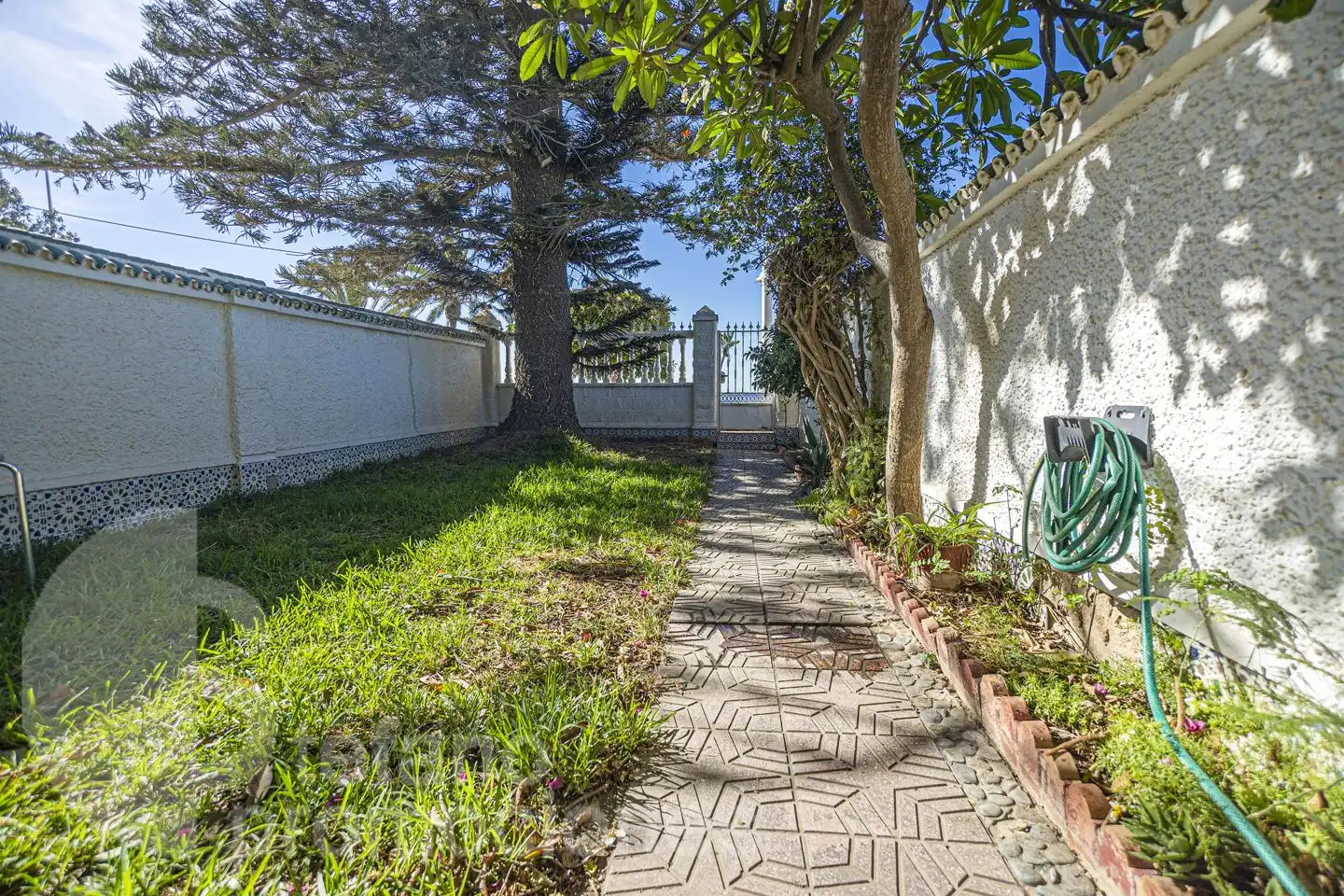 Detached homes for sale in Blas Infante, La Cala del Moral