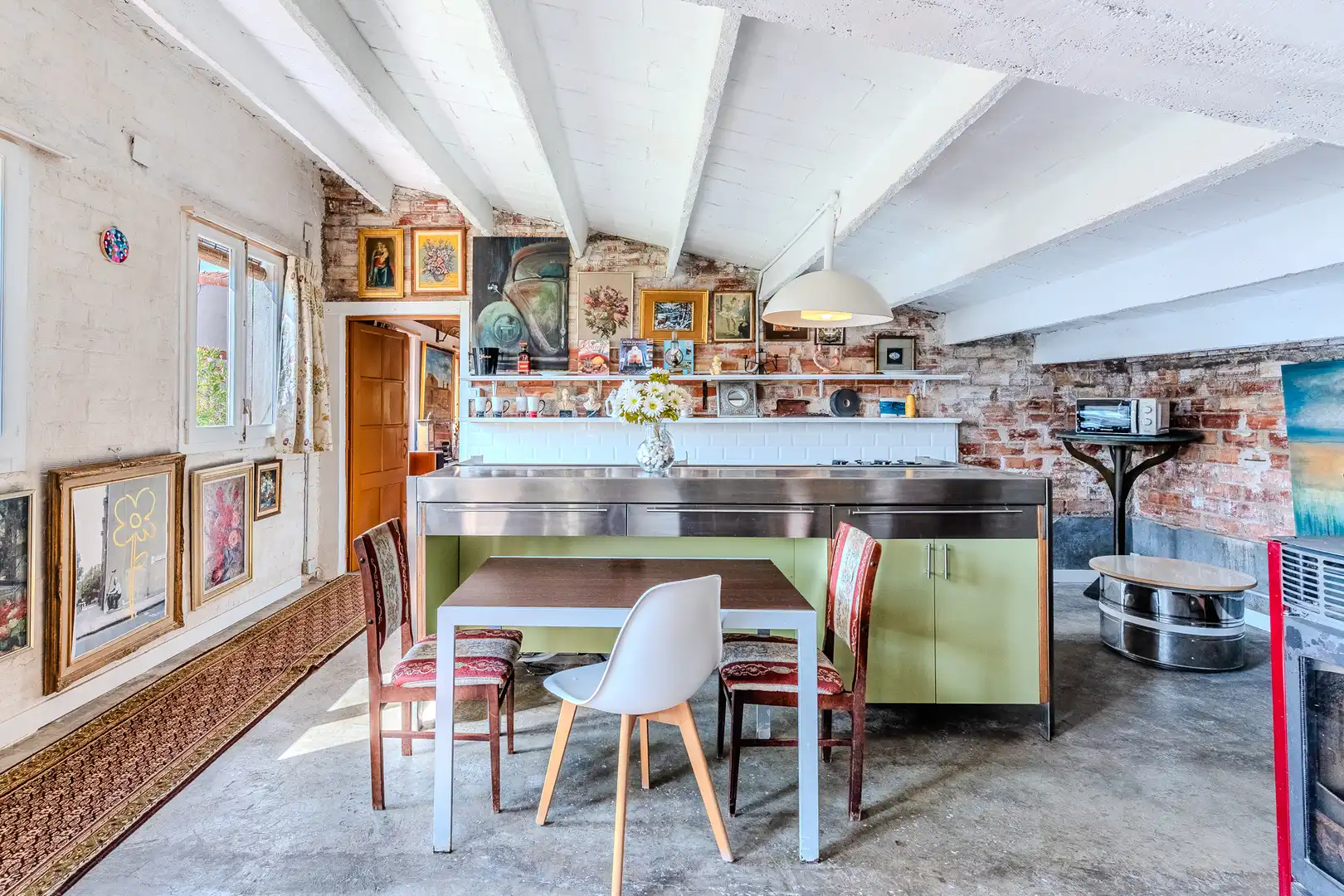 Villa con terrazza in vendita a Carrer del Dimecres, imagen 64