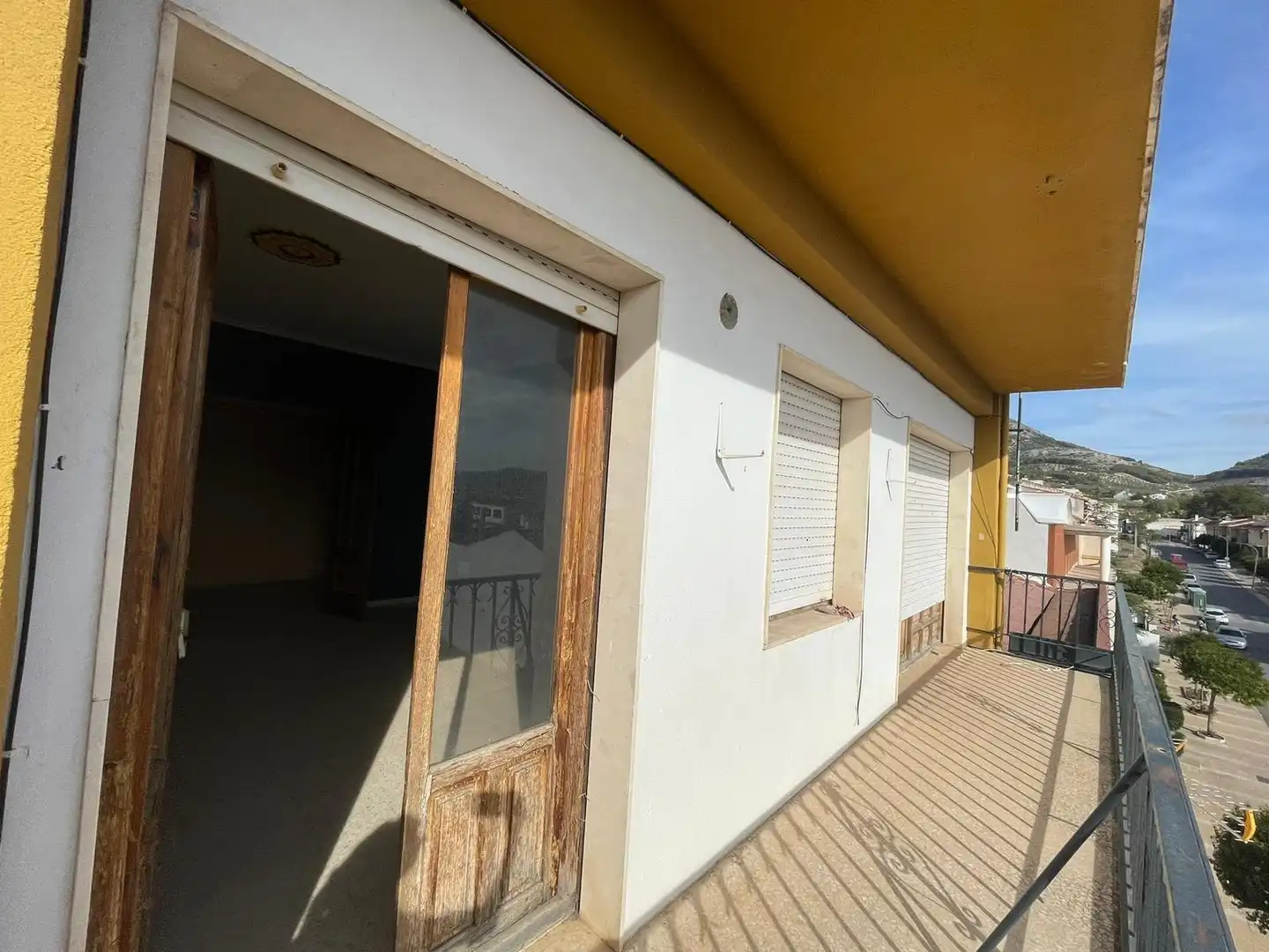 Piso en venta en Alcaudete
