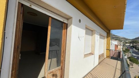 Foto 2 de Piso en venta en Alcaudete, Jaén