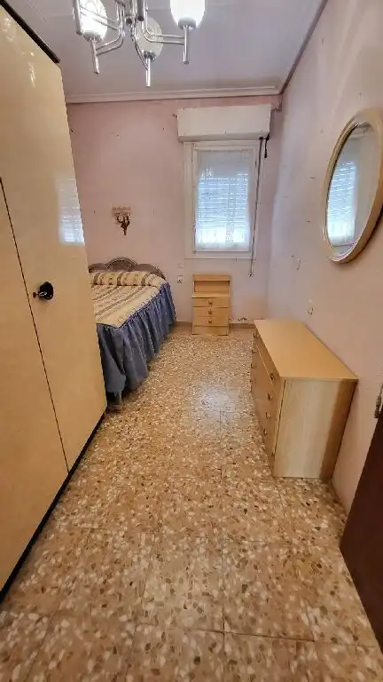 Àtic en venda a Calle Hermanos Moroy, imagen 22