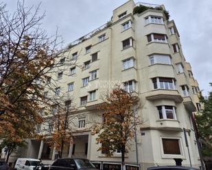 Flat for sale in Lista, Barrio de Salamanca,  Madrid Capital