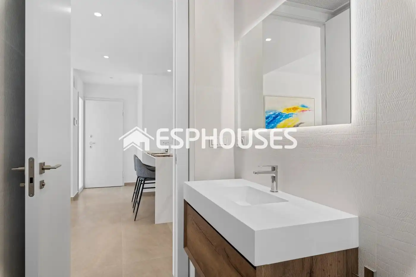 House with terrace for sale in Orihuela Costa, imagen 35