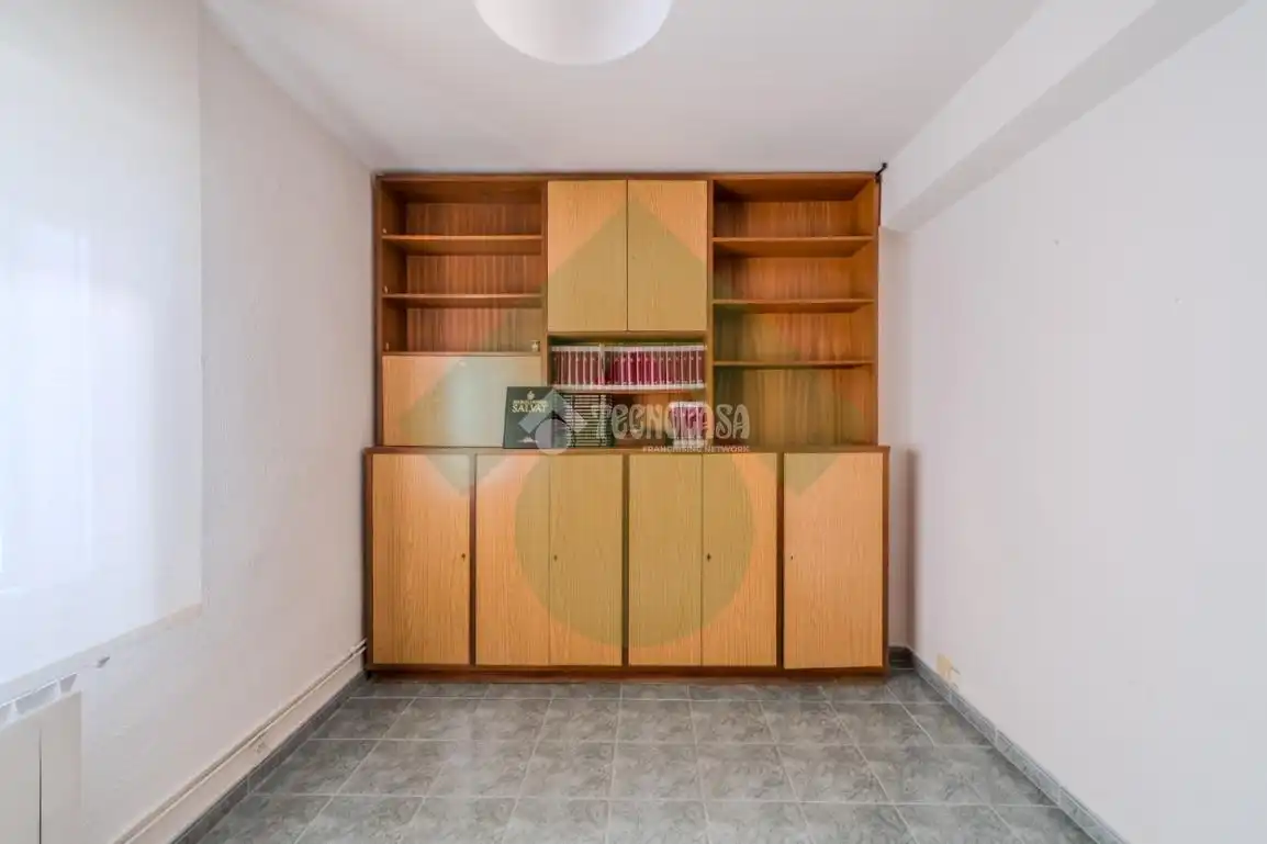 Flat for sale in Madrid  with Heating and Terrace