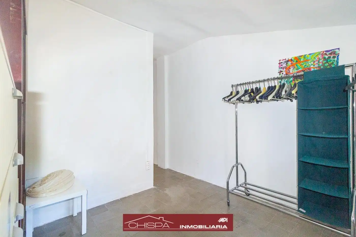 Habitación de Casa o chalet en venta en Náquera con Jardín privado, Terraza y Trastero