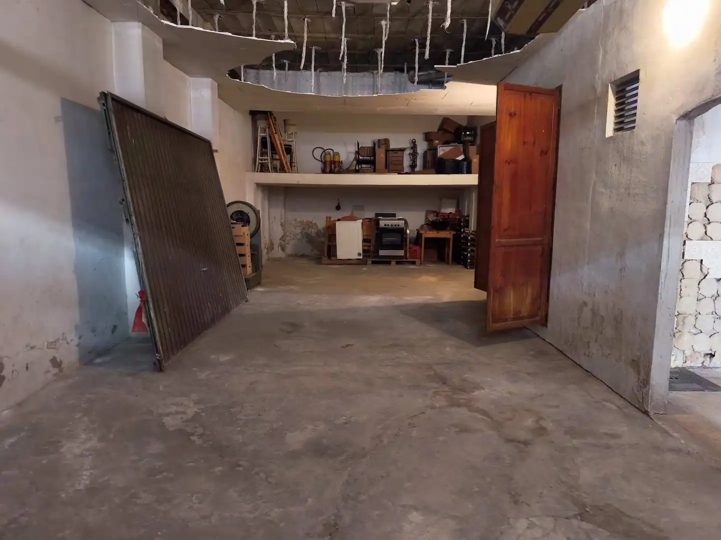 Local commercial à vendre à Tavernes de la Valldigna, imagen 3