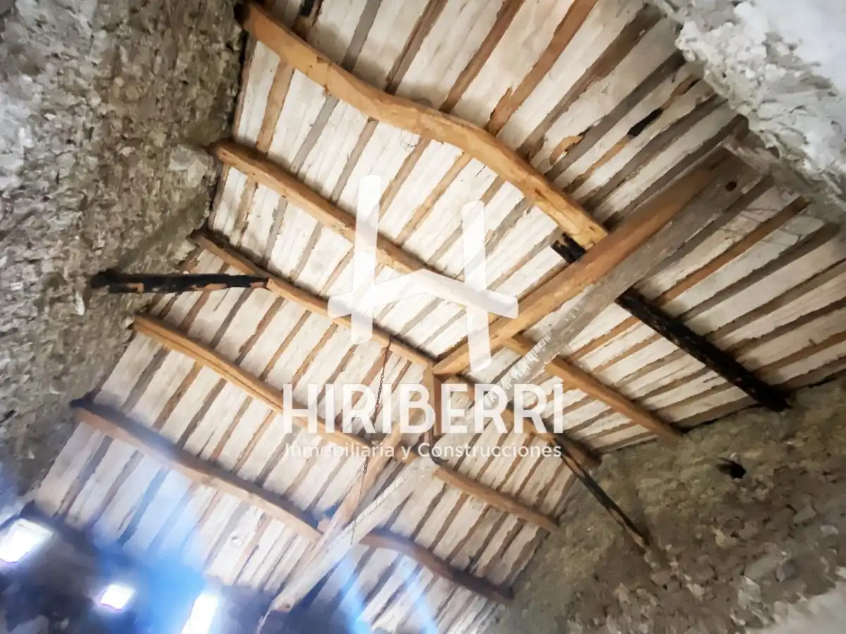 Vista exterior de Finca rústica en venta en Herramélluri