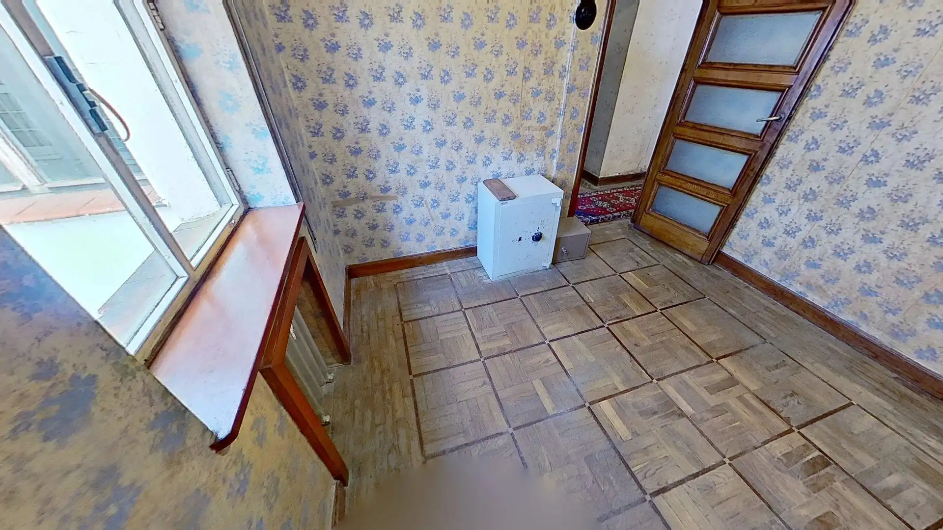 Piso en venta en Oviedo  con Calefacción