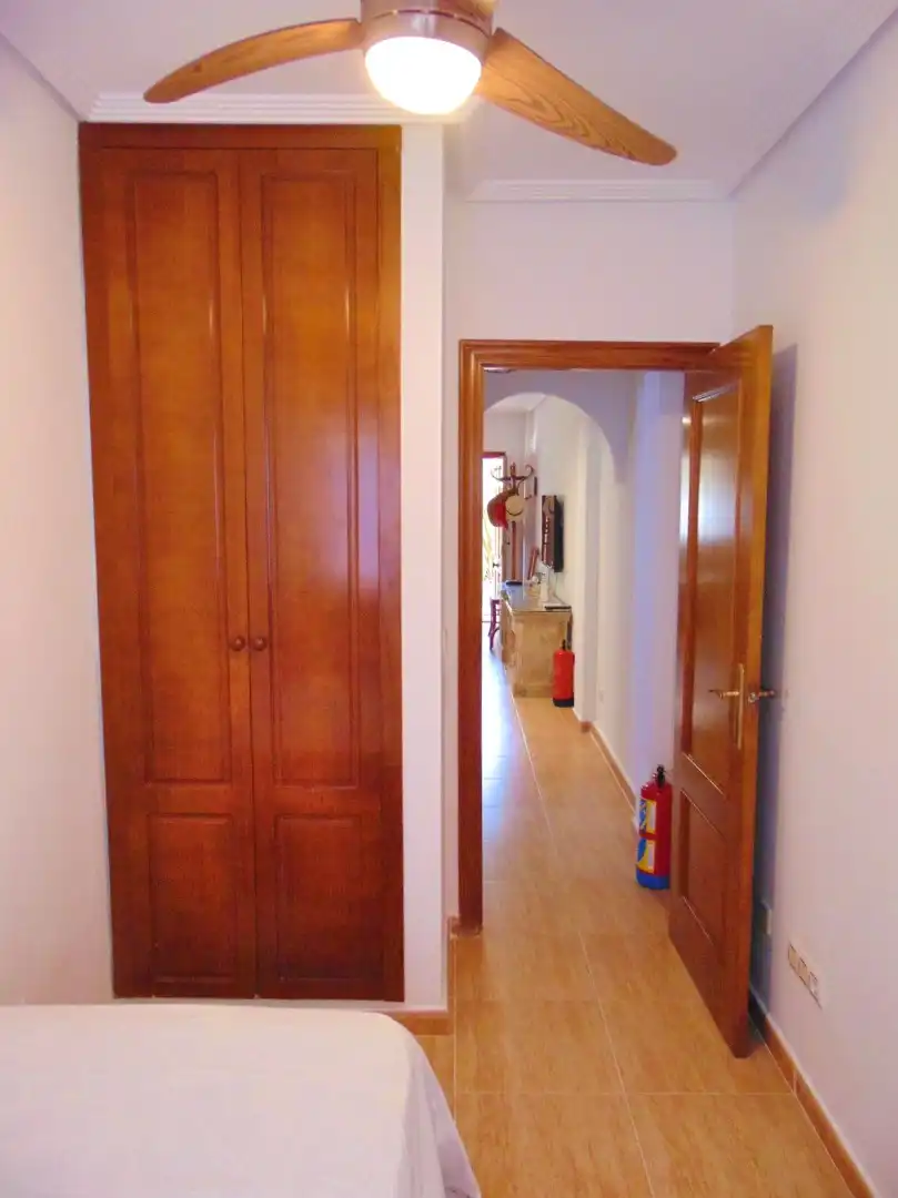 Maison mitoyenne avec terrasse à vendre à Calle Avoceta 31, imagen 18