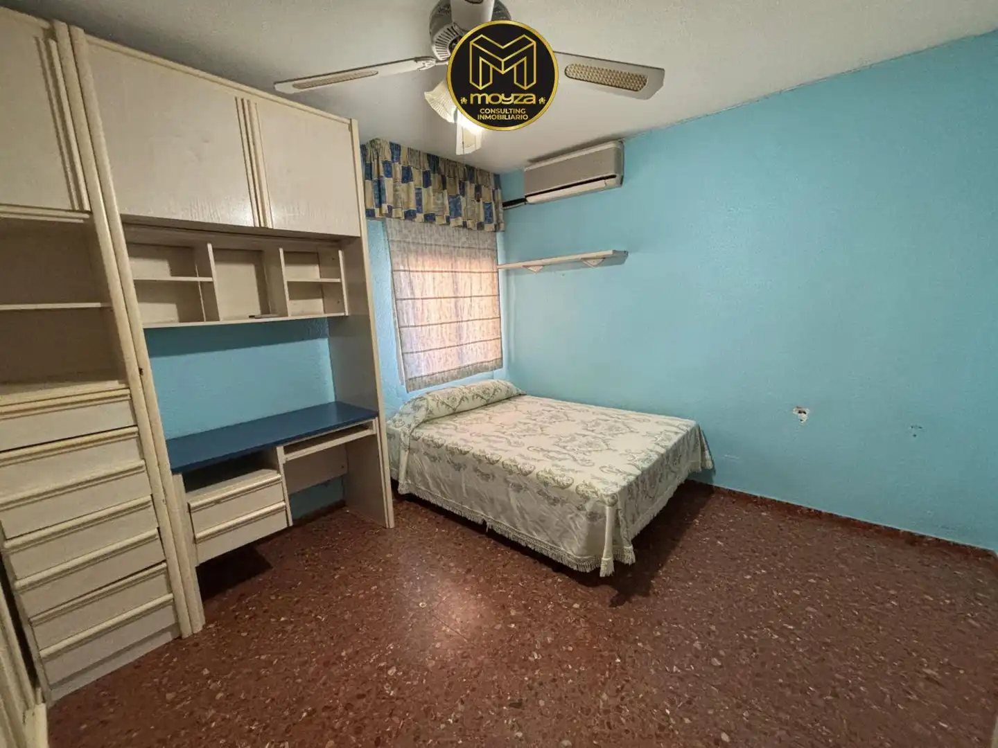 Piso con terraza en venta en Andújar, imagen 8