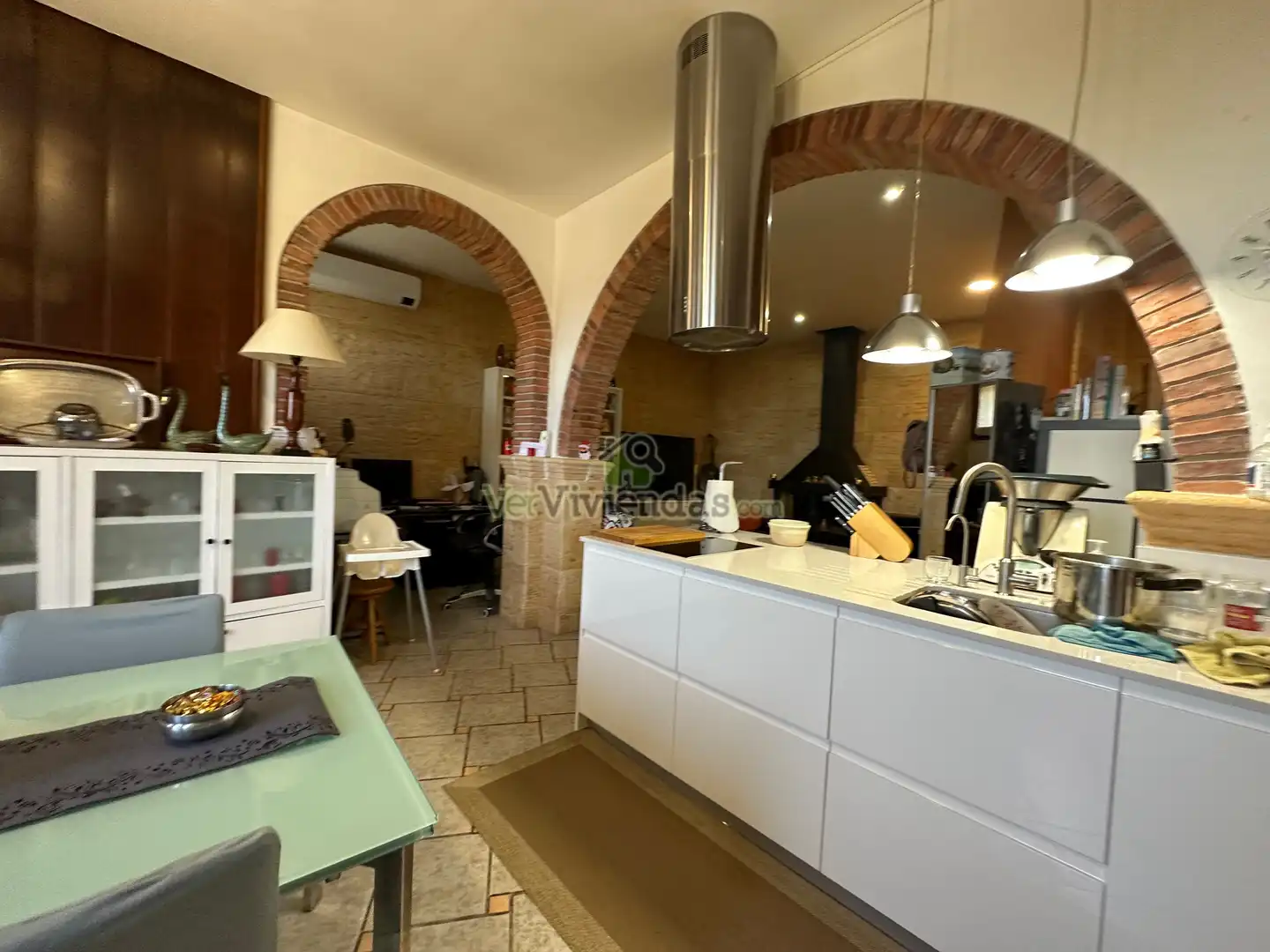 Villa avec terrasse à vendre à Camí de la Creu de l'Aragall 219, imagen 15