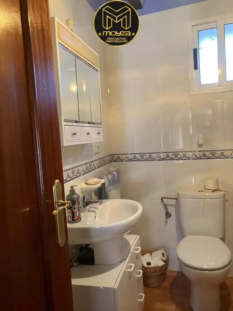 Casa en venta en La Puerta de Segura, imagen 6