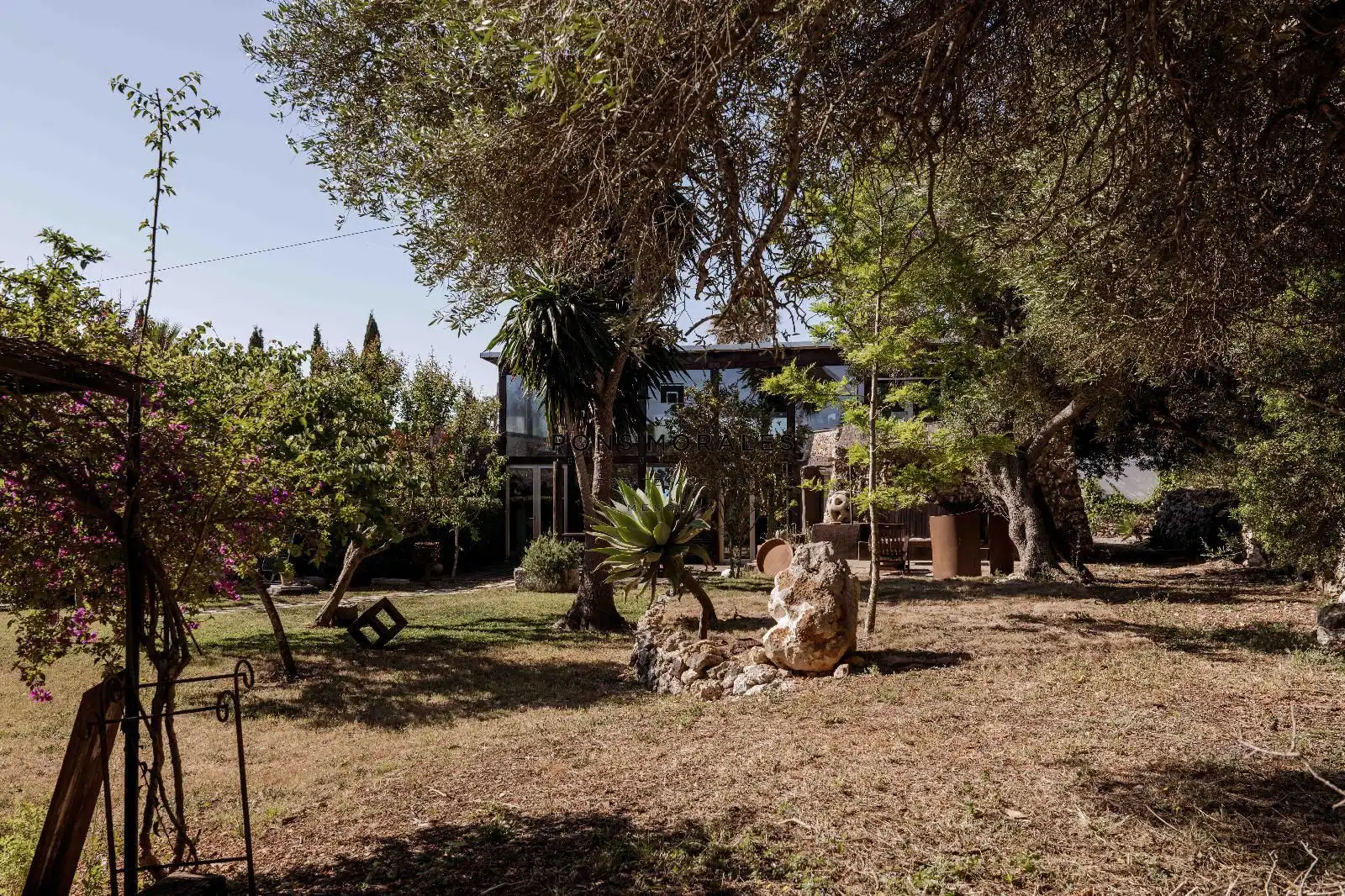 Casa rústica con piscina en venta en Ciutadella, imagen 2