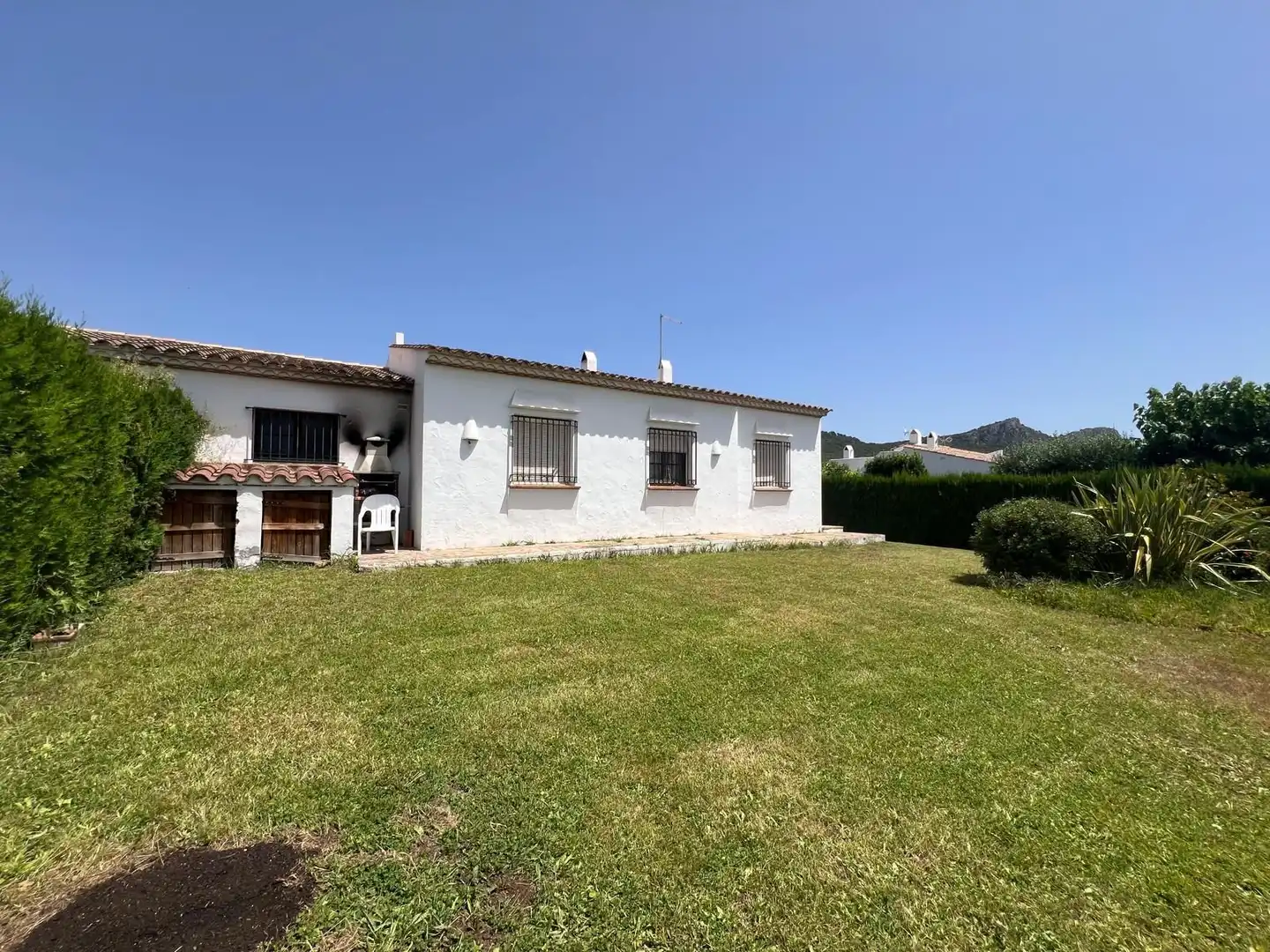 Jardí de Casa o xalet en venda en L'Estartit amb Piscina comunitària