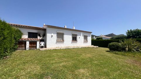 Foto 2 de Casa o xalet en venda a Torre Vella - Torre Gran - Les Dunes, L'Estartit