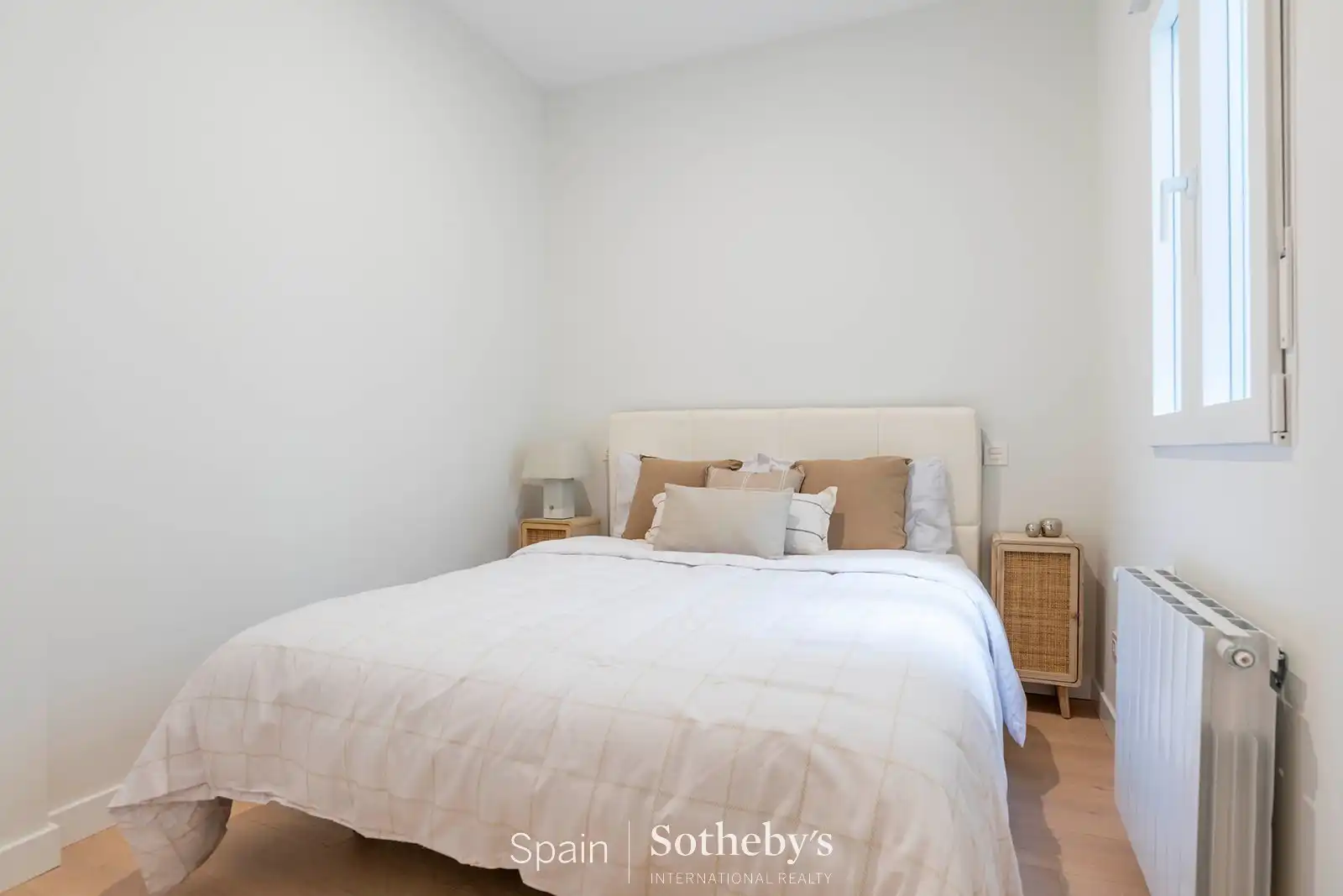Apartment with lift for sale in Calle de Cavanilles, imagen 14