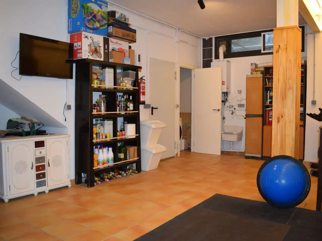 Houses for sale in Sant Pere de Ribes  with Air Conditioner, Terrace and Balcony