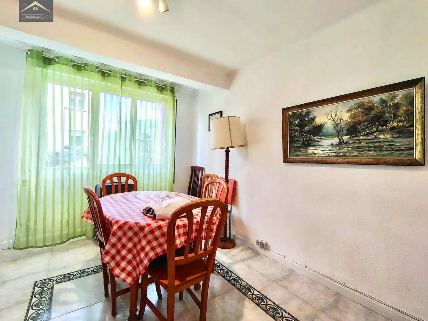 Wohnung zum Verkauf in Centro - Ayuntamiento, imagen 4