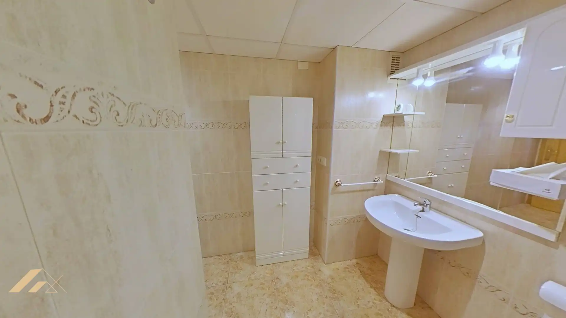 Baño de Piso en venta en San Pedro del Pinatar con Aire acondicionado, Calefacción y Terraza