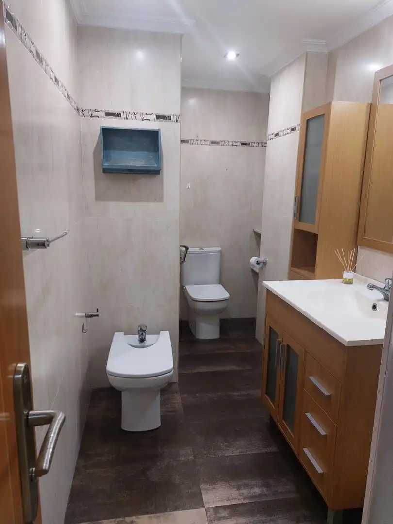 Piso con terraza en venta en Calle de Don Juan de Austria, imagen 10