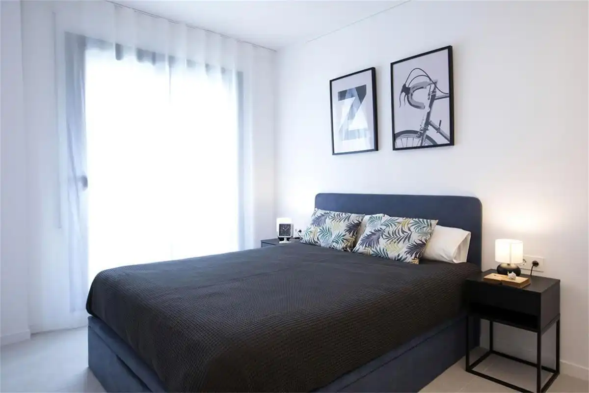 Habitación de Piso de alquiler en Barcelona