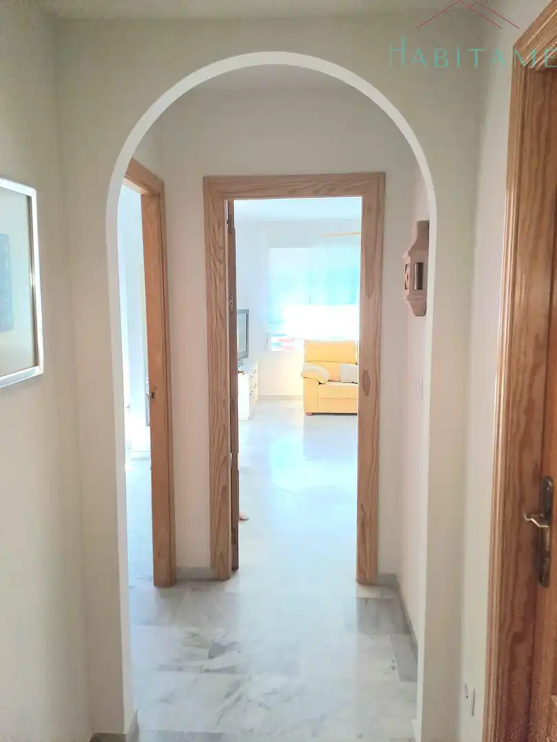 Apartament de lloguer a Almuñécar, Granada