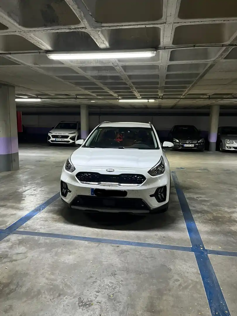 Aparcament de Garatge en venda en Granada