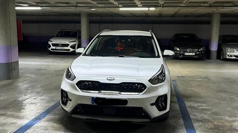 Foto 4 de Garaje en venta en Cervantes,  Granada Capital