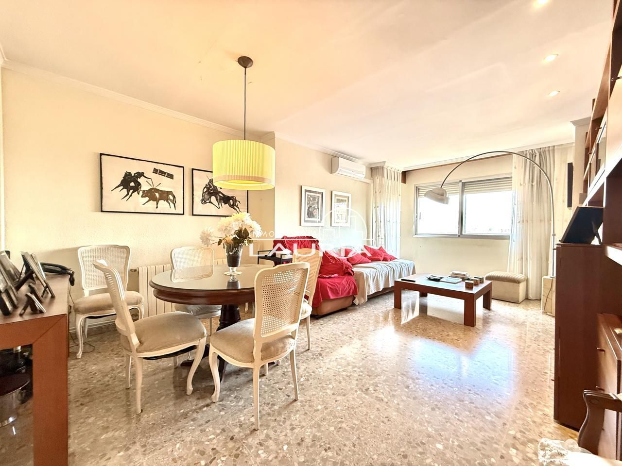 Flat for sale in El Grau