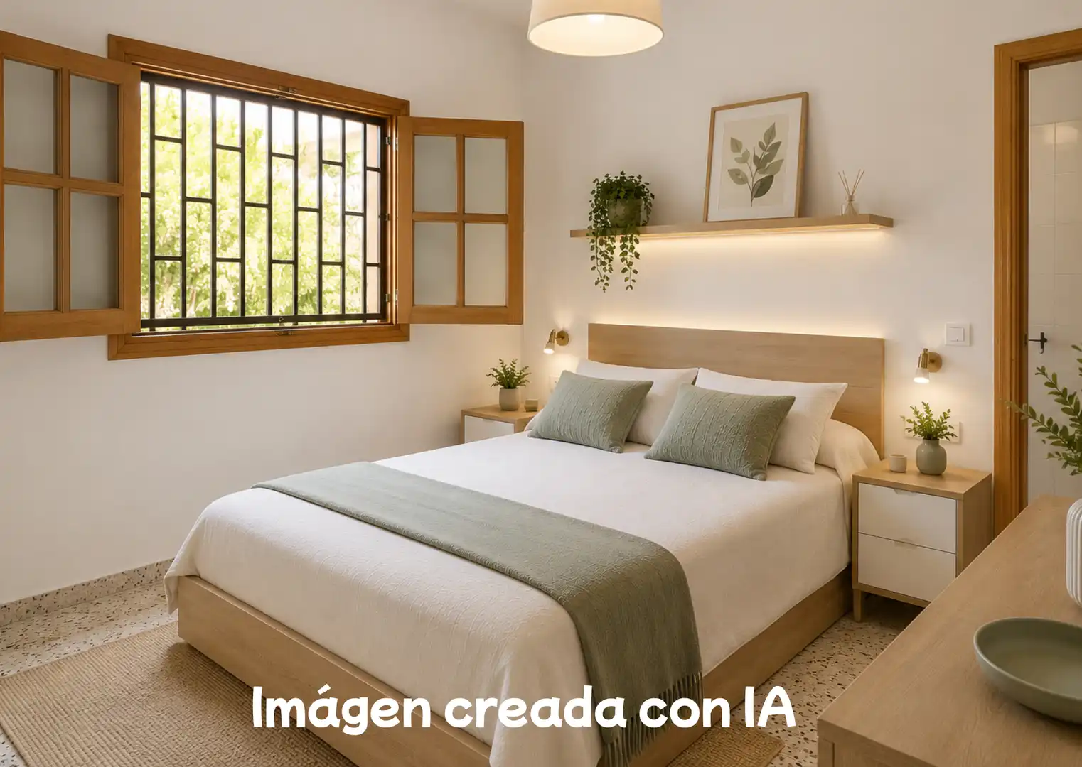 Dormitori de Casa o xalet en venda en La Aldea de San Nicolás  amb Jardí privat, Terrassa i Piscina