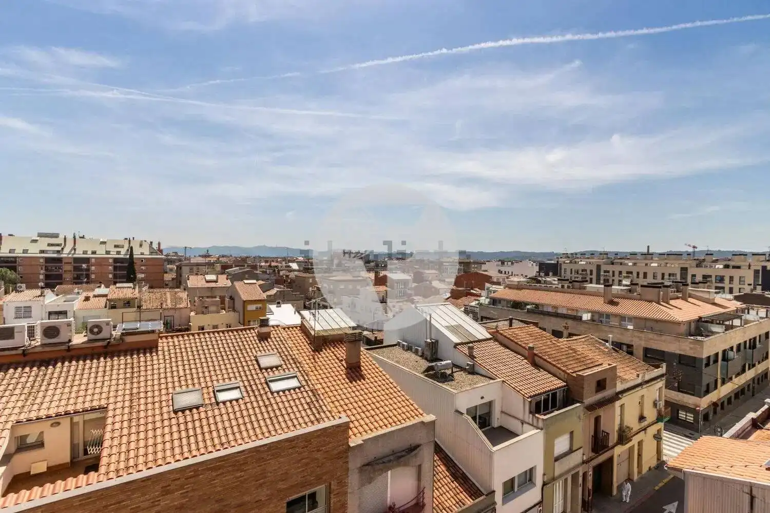 Flat for sale in Sabadell  with Heating and Terrace