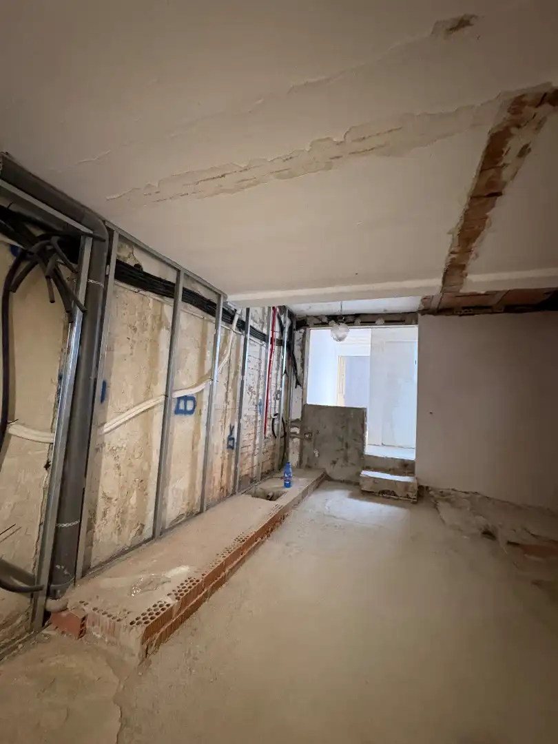 Casa adosada en venta en Carmona con Terraza