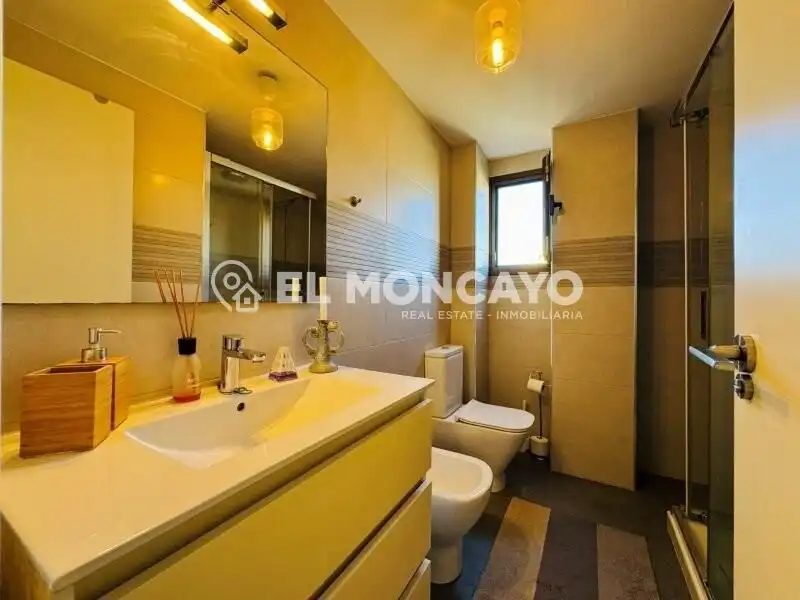 Apartment with pool for sale in La Mata, imagen 29