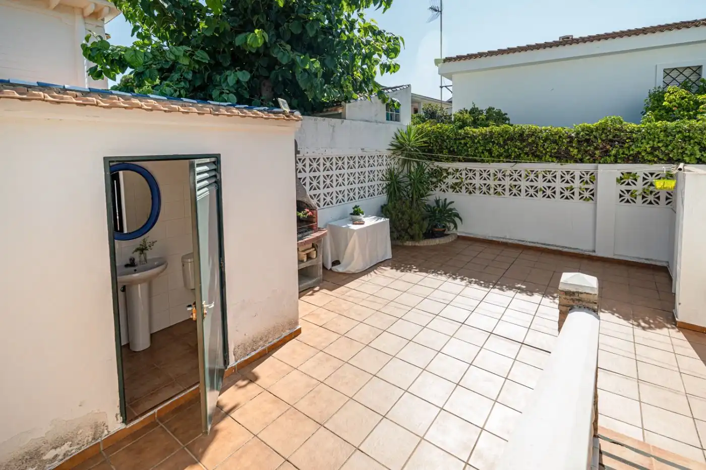 Chalet con jardín en venta en DESCUBRIDORES, imagen 14