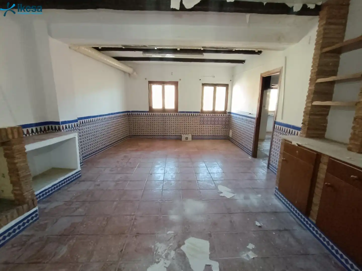 Casa rustica con giardino in vendita a Ugíjar, imagen 48