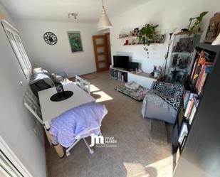 Sala d'estar de Apartament en venda en Cieza amb Aire condicionat i Traster