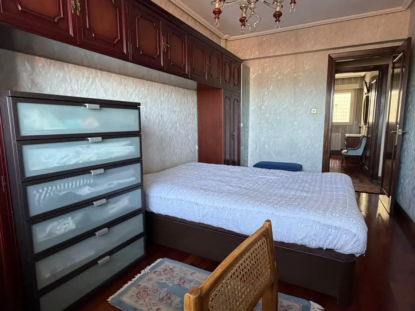 Appartamento con terrazza in vendita a Kalero - Basozelai, imagen 28