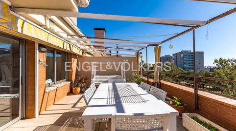 Foto 4 de Ático en venta en Sant Pere, Barcelona