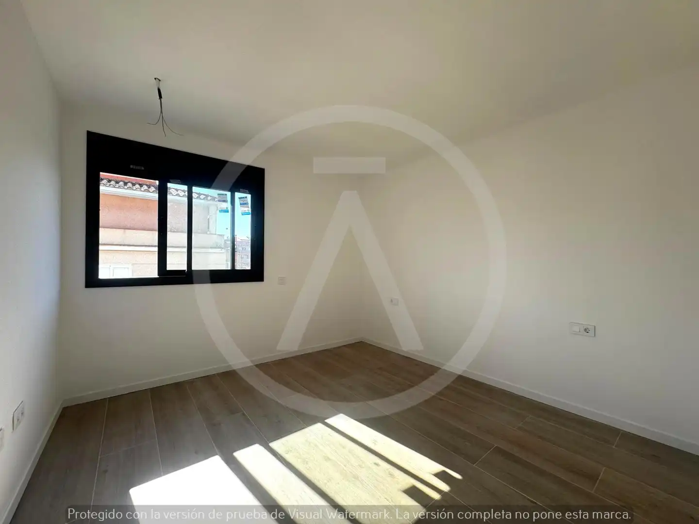 Dúplex en venda en Terrassa amb Aire condicionat, Calefacció i Terrassa