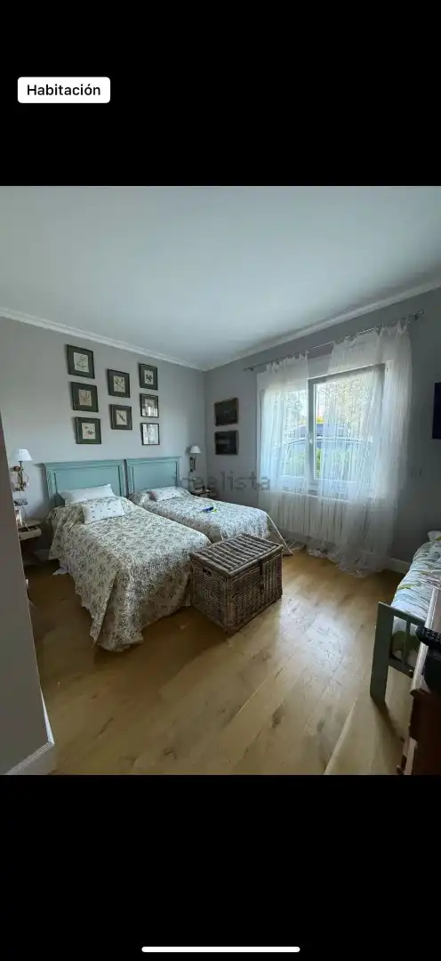 Xalet amb terrassa en venda a Barrio el Mazo 15A, imagen 103