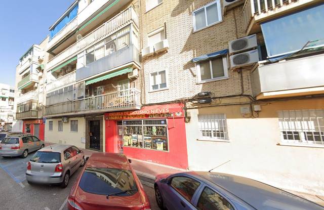 Piso en Venta en Travesía Pio XII en Pintores - Ferial