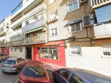 Appartement à vendre à Travesía Pio XII