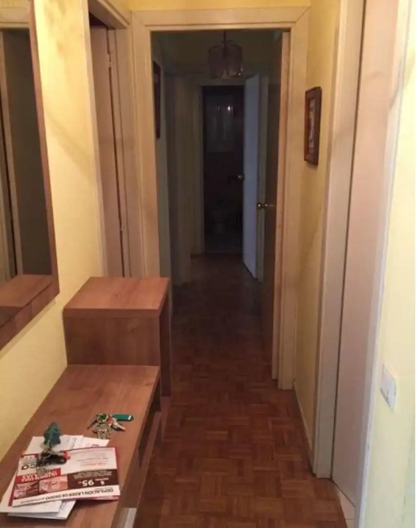 Flat for rent in Santiago de Compostela   with Furnished