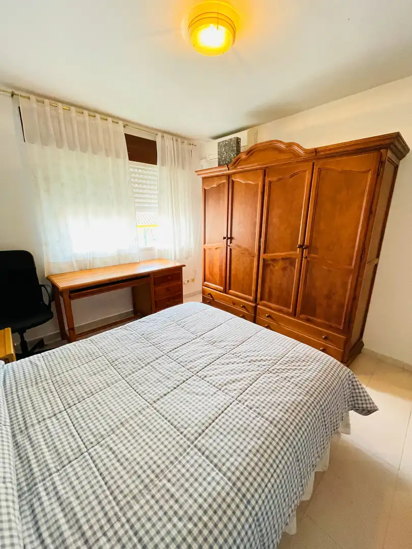 Casa o xalet de lloguer a Camino de Antequera