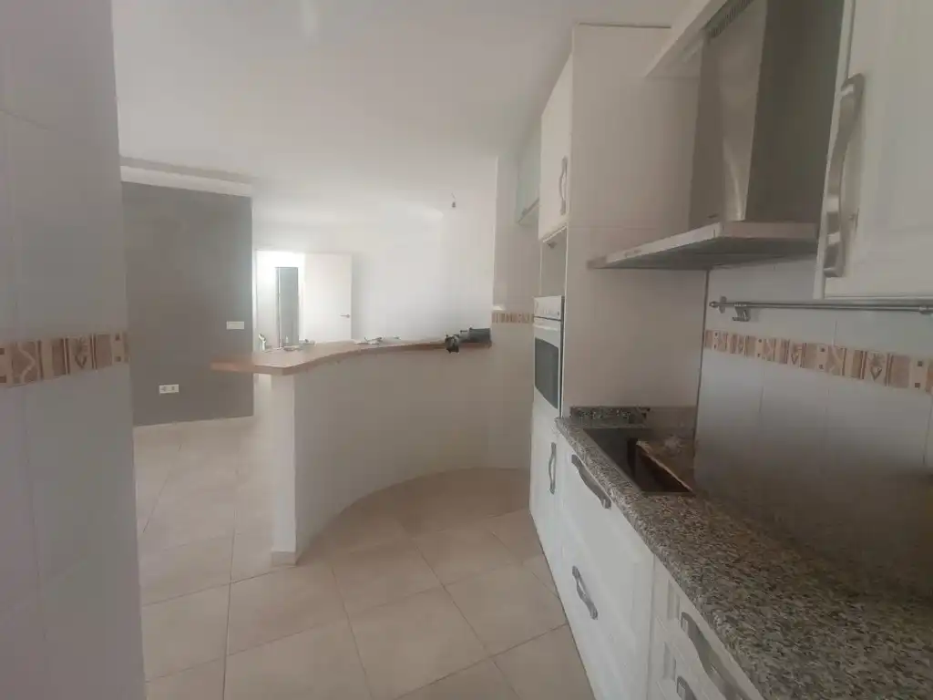 Cuina de Àtic en venda en Casabermeja