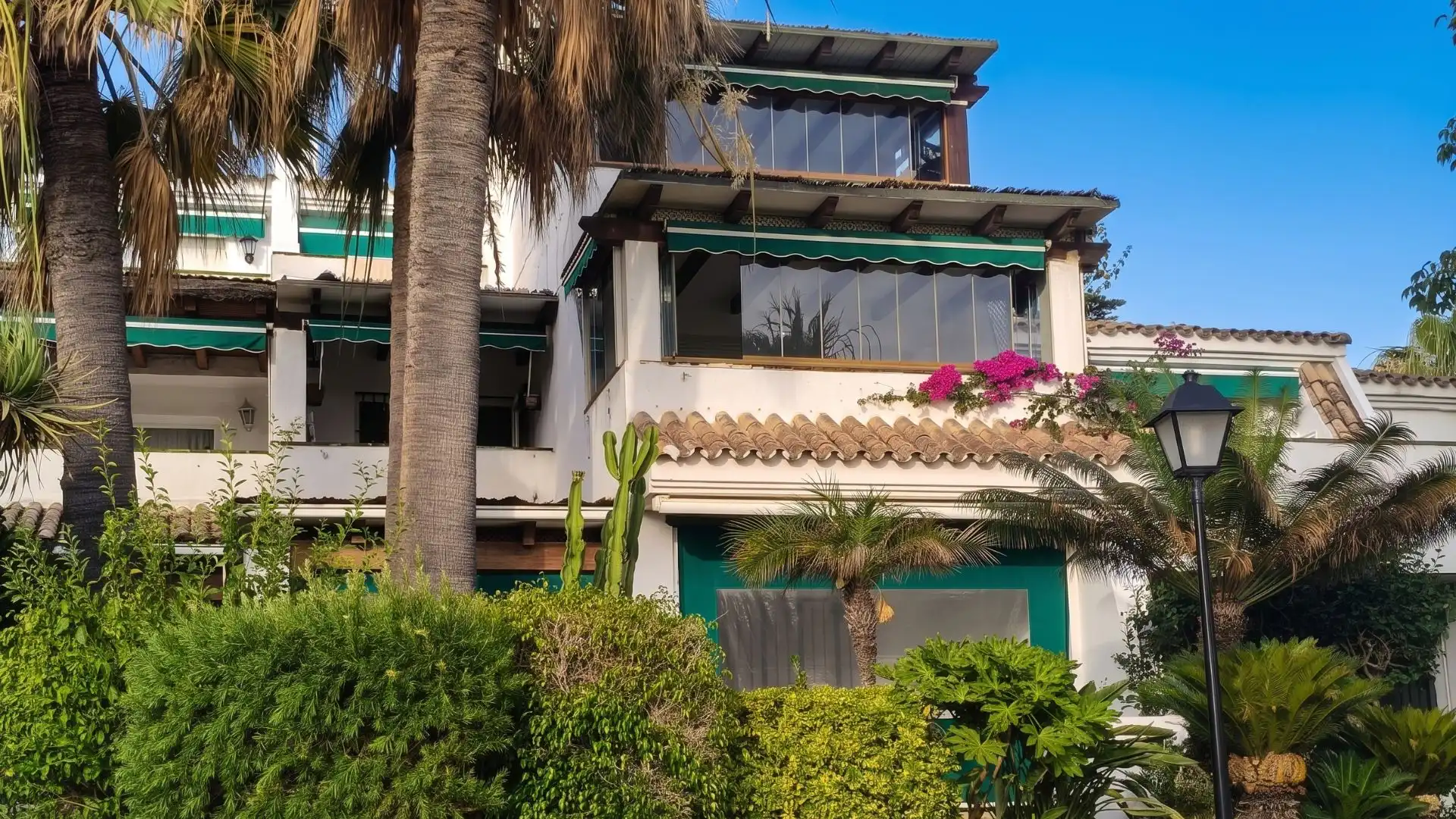 Casa a schiera con terrazza in vendita a Calle Pino Real 3, imagen 8