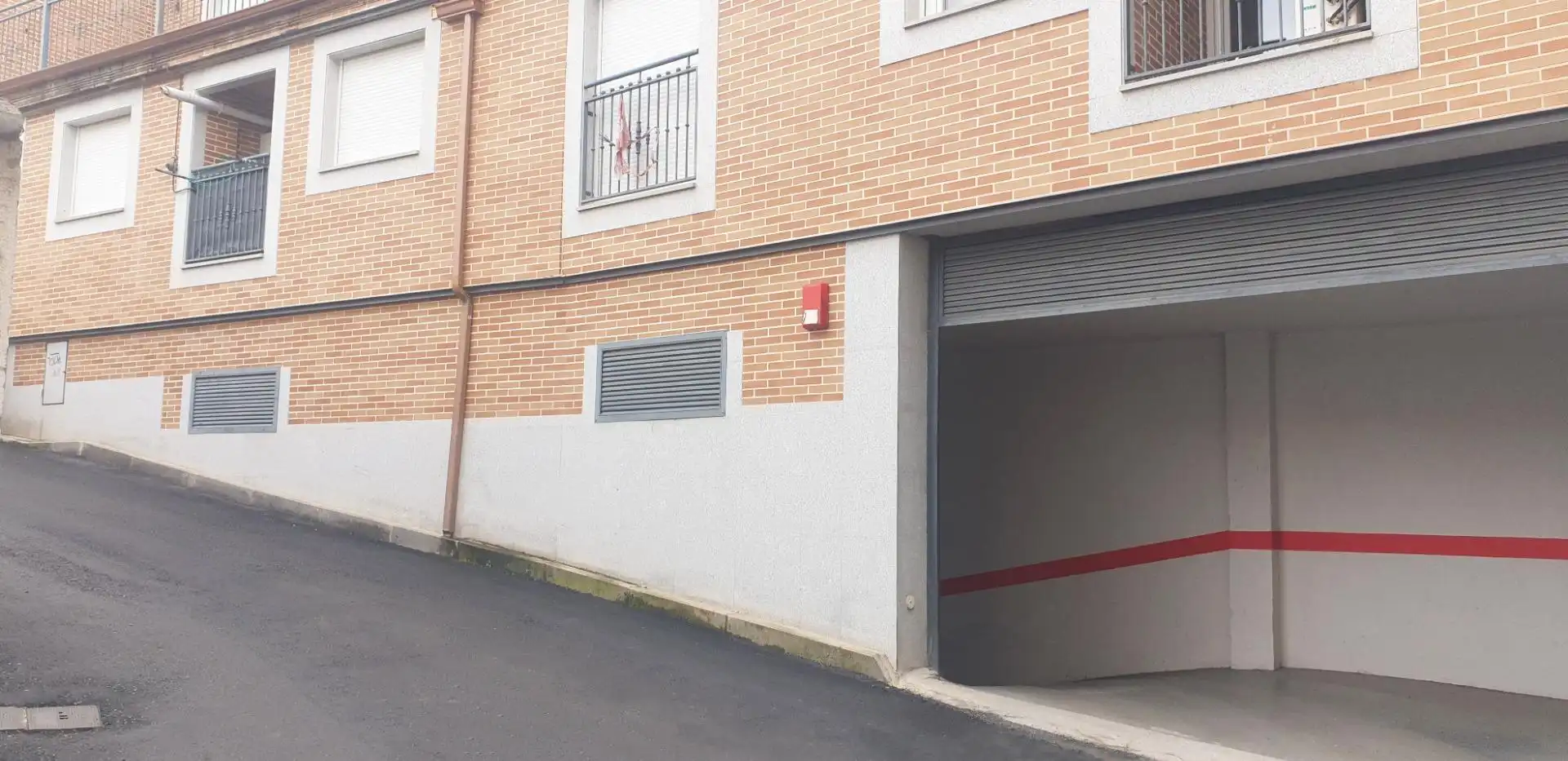 Individuale in vendita a Alba de Tormes, imagen 12